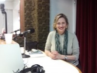 Advogada Marta Tonin explica aos ouvintes do programa Justiça Para Todos como funcionam as medidas sócioeducativas
